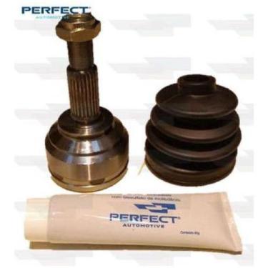 Imagem de Jogo de reparo da junta homocinética Logan 2013 a 2024 - PERFECT