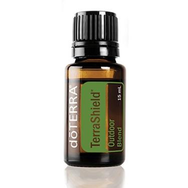 Imagem de doTerra TerraShield Essential Oil Blend 15 ml
