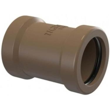 Imagem de Luva correr sold.1 1/2" (50mm) tigre