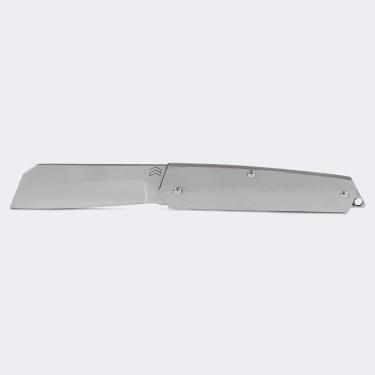 Imagem de Canivete Cimo 59/3 Inox Cabo Inox com Clip