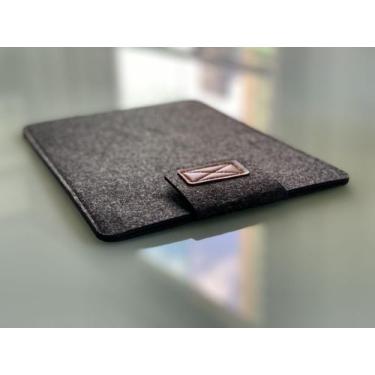 Imagem de Pasta Case Notebook Apple Macbook Air/pro 13.3 iPad Pro 12.9 - XTX Cap