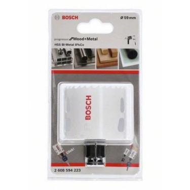 Imagem de Serra Copo Progressor BiM 59 mm 2 608 594 223 Bosch