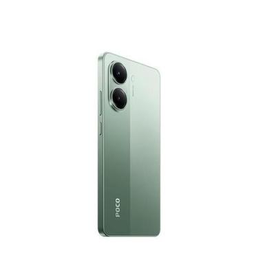 Imagem de red mi Poco X7 Pro Xiaomi 512GB / 12GB RAM, Verde, Camera 50 Mpx,NFC, 