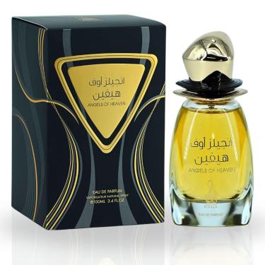 Imagem de Perfume Risala Angels Of Heaven Eau de Perfum 100ml unissex
