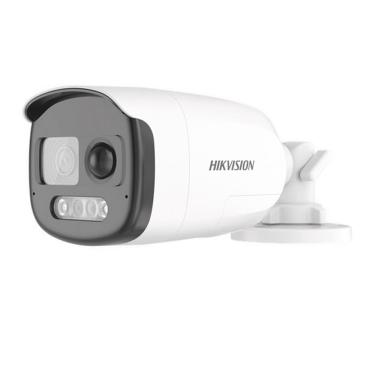 Imagem de Câmera de Segurança Hikvision ColorV DS-2CE12DF3T-Pirxos 2MP