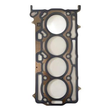 Imagem de Junta Cabeçote Original Fiat Argo Cronos Strada Uno Pulse 55268170