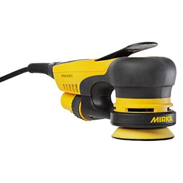 Imagem de Mirka Lixadeira orbital elétrica aleatória DEROS Direct / 3 polegadas / 5 mm Orbit / MID3502011US