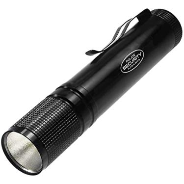 Imagem de Lanterna tática Cree LED EDC de radar 2.0 COB ultra brilhante 350 lúmens