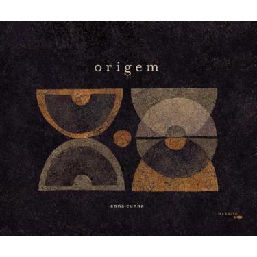 Imagem de Livro: Origem - Editora Maralto