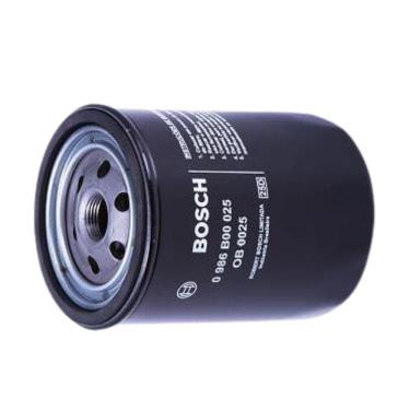 Imagem de 0986B00025 - Filtro Oleo - Opala / Caravan / Comodoro / Diploma - Bosch