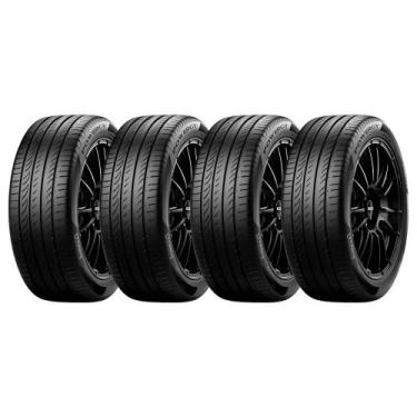 Imagem de Pneu Pirelli Powergy 215/55 R17 Aro 17 94V KIT4, 17"