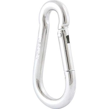 Imagem de Vonder, Mosquetão Com Trava, 12 Mm X 140 Mm.