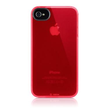 Imagem de Belkin Capa protetora para iPhone 4s (rosa)