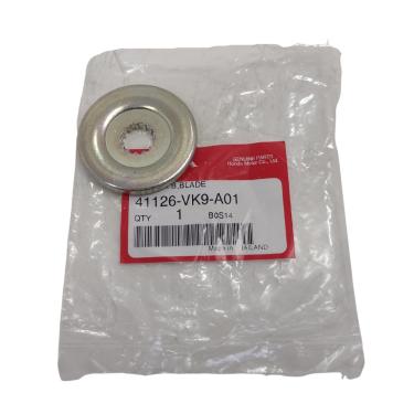 Imagem de Flange Arruela Suporte B Lamina Roçadeira Gasolina 4 Tempos Umk435t Umk450t