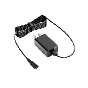 Imagem de Carregador de substituição para aspirador de pó Intex compatível com Intex 28620 28620E 28620EP CL1704 12269 cabo de alimentação portátil recarregável para piscina, carregador de fonte de alimentação