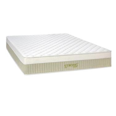 Imagem de Colchão Solteiro King Strong 96X203X32 - Sankonfort