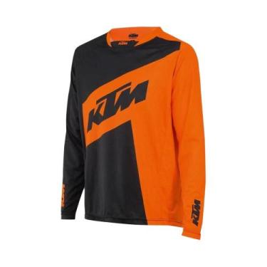 Imagem de Camiseta De Ciclismo Masculina 2025 Moto Bicicleta Enduro MTB Downhill