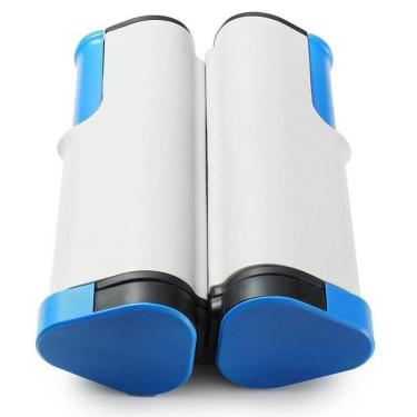 Imagem de Rede Tênis De Mesa Retrátil Portátil Table Tennis Rack