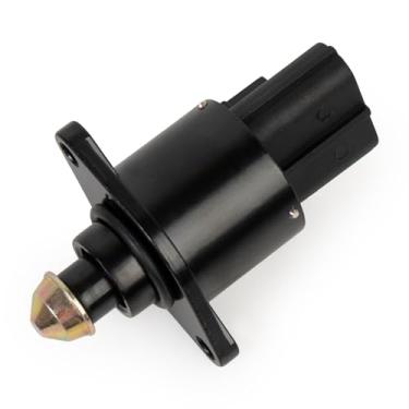 Imagem de 53030840 Válvula IAC de controle de ar ocioso compatível com Dodge Dakota 2000-2002 2.5L 3.9L 4.7L 5.9L, Durango 2000-2002 4.7L 5.2L 5.9L, Ram 1500 Pickup 2002-2003 3.7L 3.7L 3.9L, Ram 1500 Pickup