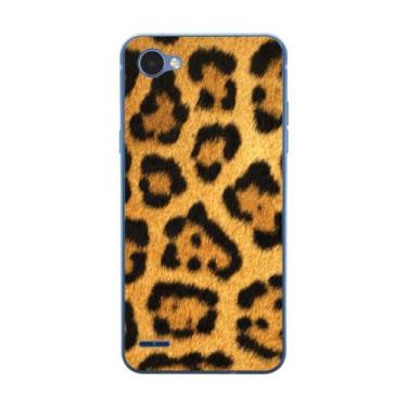 Imagem de Capa Adesivo Skin575 Verso Para LG Q6 Plus - KawaSkin