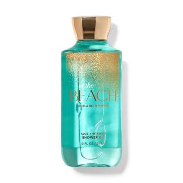 Imagem de Gel de banho Bath & Body Works Signature Collection 295 ml