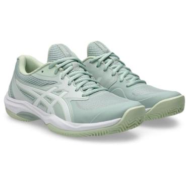 Imagem de ASICS Tênis feminino, Lichen Rock Branco, 38