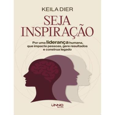 Imagem de Seja Inspiracao