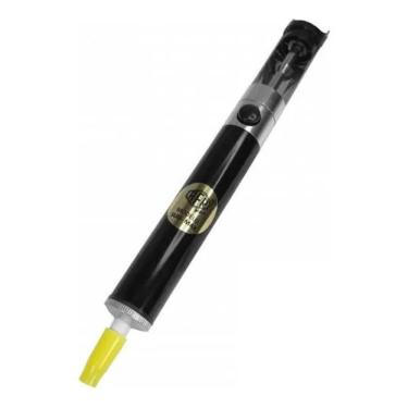 Imagem de 2X Sugador De Solda Afr Mod Sug Max Com Camisinha