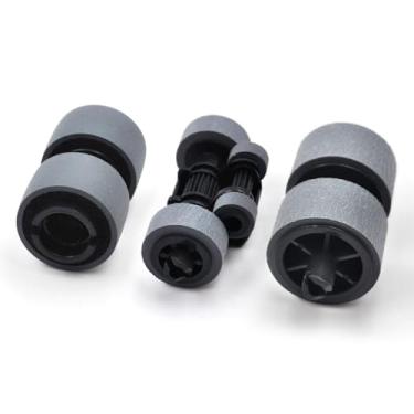 Imagem de PRK-A3001 Kit de rolo de separação de freio para scanner Brother ADS-2200, ADS-2700W, ADS-3100, ADS-3300W, ADS-4100, ADS-4300N, ADS-4500W, ADS-4700W