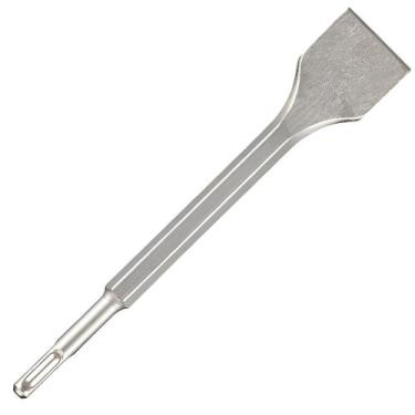 Imagem de Talhadeira Plana 40 x 230mm com Encaixe SDS-Plus - D-71277 - MAKITA