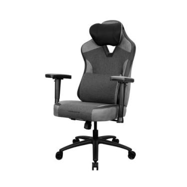 Imagem de Cadeira Thunderx3 Eaze Loft Black