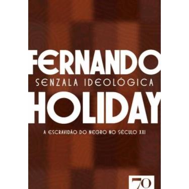 Imagem de Senzala Ideológica Sortido - EDICOES 70, Sortido