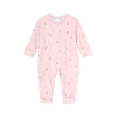 Imagem de Macacão Térmica bebê Brandili Ref 55725-Unissex