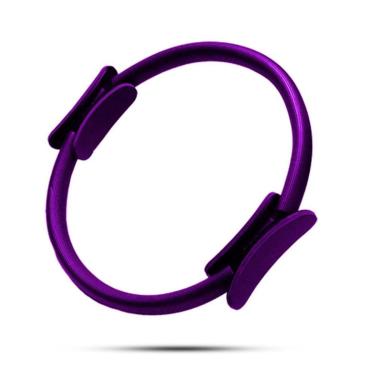 Imagem de Anel de Pilates Tonificador Flexível Yoga Consport-Unissex