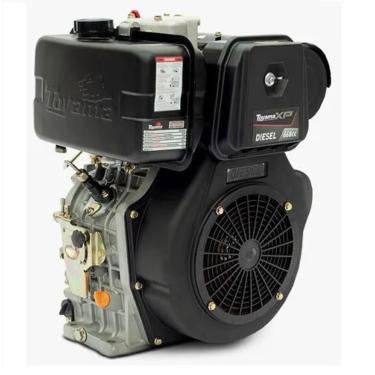 Imagem de Motor Multiuso Diesel TDE160EXP 15.5HP 4T Eixo 1" 12V Toyama