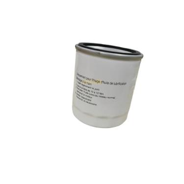 Imagem de HNARL Filtro de óleo 49924 49924GT Filtro de óleo do motor (Spin-On) para Genie GTH-636 GTH-6622 GS-3384 GS-3390 S-40 S-45 S-60 Z-135/70 Z-45 XC Deutz F4L2011F