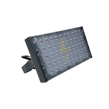 Imagem de Refletor Led Holofote Modular N2 50w Verde Ip68 - Líder Led