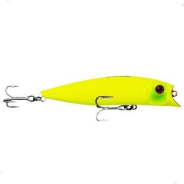 Imagem de Isca Artificial Brava 90 Meia Água 9cm com Rattlin e Sistema XLC da Ma