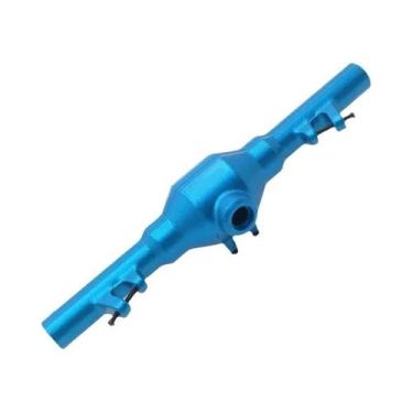 Imagem de Peças Metálicas Atualizadas Para Carro RC Caminhão, Engrenagem Do Dife