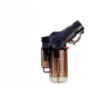 Imagem de Mini Maçarico a Gás Recarregável, Portátil, para Culinária e Artesanato, Maçaricos de Cozinha, Maçaricos para Solda, Maçaricos de Brasagem