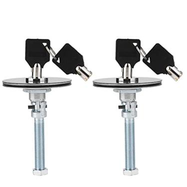 Imagem de Capa de Motor Estilo Fibra de Carbono, Kit de Pino de Chave, Liberação Rápida de Trava para Carros de Rally Profissionais