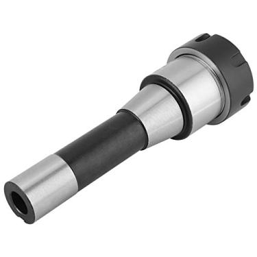 Imagem de Spring Collet Chuck, ER32 Range de 1 a 20 Mm, Adequado para a Máquina R8, 100% Nova e de Feito de Material de, Resistente para usar. Pode Prolongar a Vida útil da Ferramenta