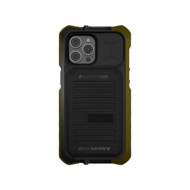 Imagem de Element Case Preto Ops para iPhone 13 Pro Max - OD Green (EMT-322-252FV-02)