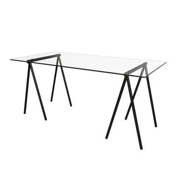 Imagem de Mesa De Escritório Cavalete Itaim Preto New Green