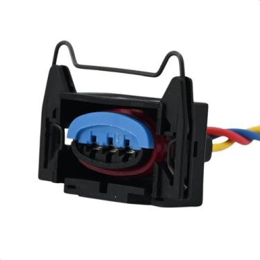 Imagem de Conector Plug Sensor Posição Borboleta Tps Ford Ka 97 98 99 - TC