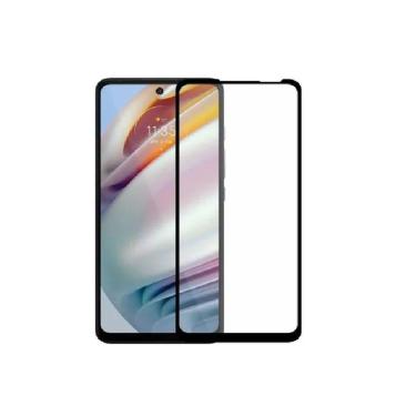 Imagem de Película De 3d 4d 5d Para Moto G40 G60 G60s