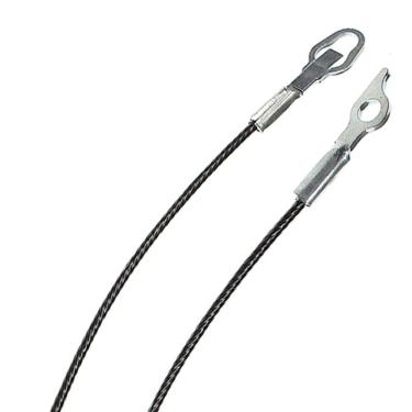 Imagem de Cabo Limitador Tampa Caçamba Lado Dir Dodge Ram G1 e G2