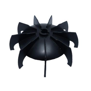 Imagem de Ventoinha Karcher Motor Elétrico K300 K310 K330 K3.30 K340 K350 Mini Mini Sm Junior