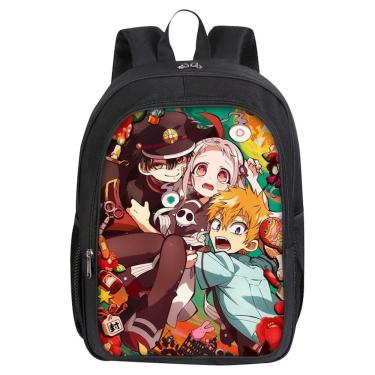 Imagem de Assento sanitário Hanakos kuns Yashiros Nenes Yugis Amanes Hana 30x16x40cm