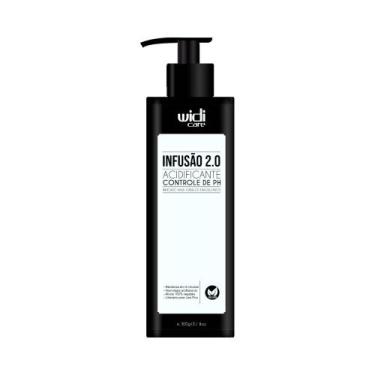 Imagem de Infusão 2.0 Widi Care Acidificante Controle de PH 300g